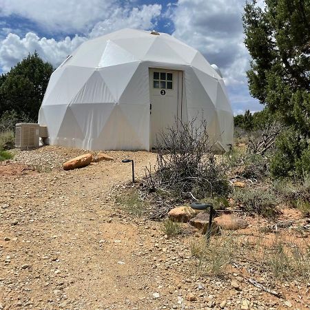Blue Mountain Domes - The Wow Experience Hotel Monticello Exterior photo