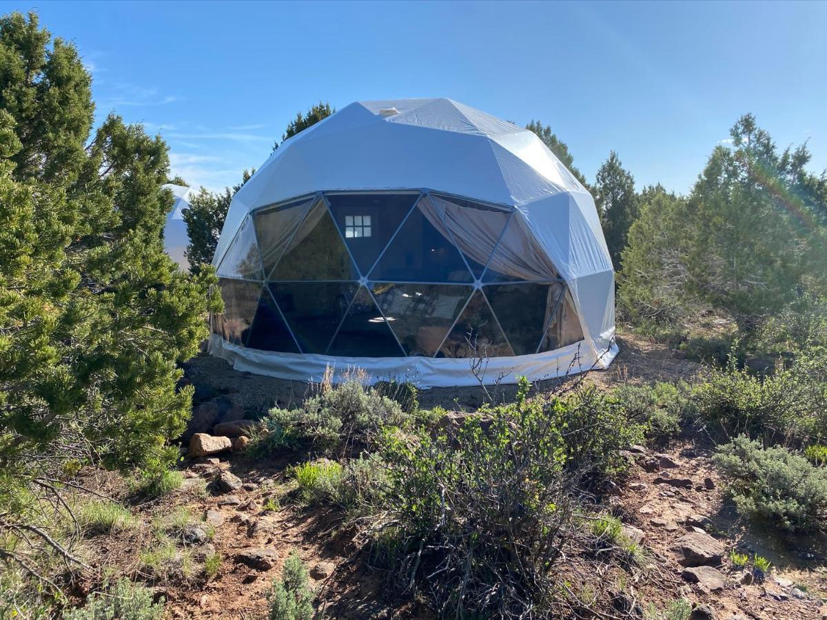 Blue Mountain Domes - The Wow Experience Hotel Monticello Exterior photo